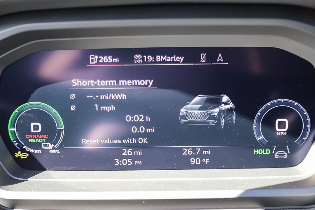 New 2026 Audi Q4 e-tron Premium Plus image 22