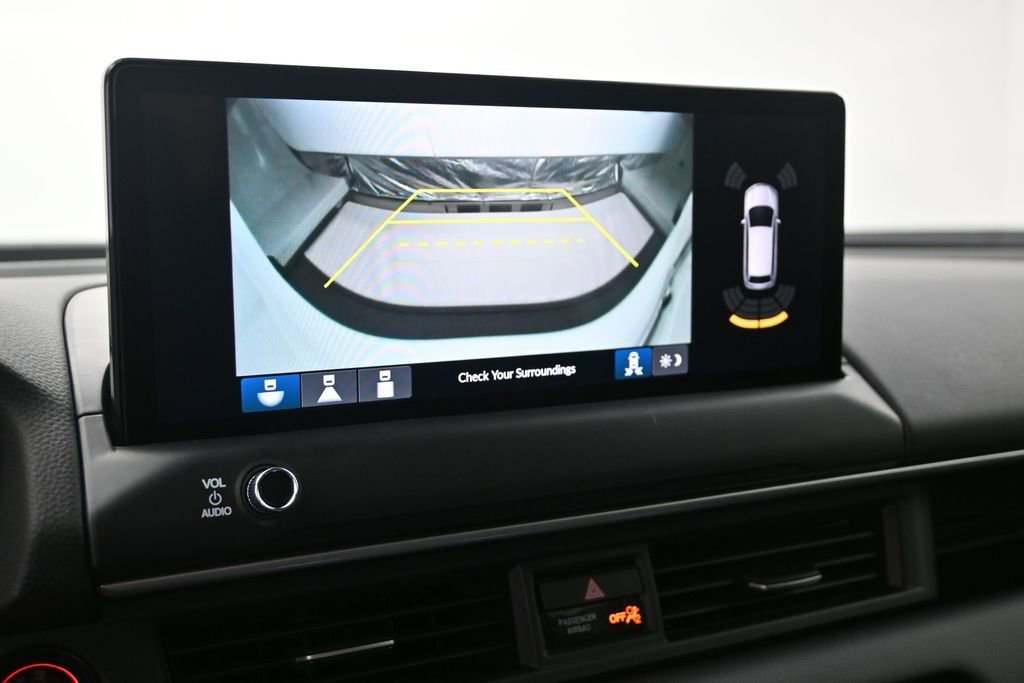 New 2026 Honda Pilot EX-L image 22