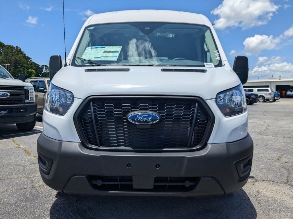 New 2025 Ford Transit 250 148 Medium Roof w/ Load Area Protection Package image 9