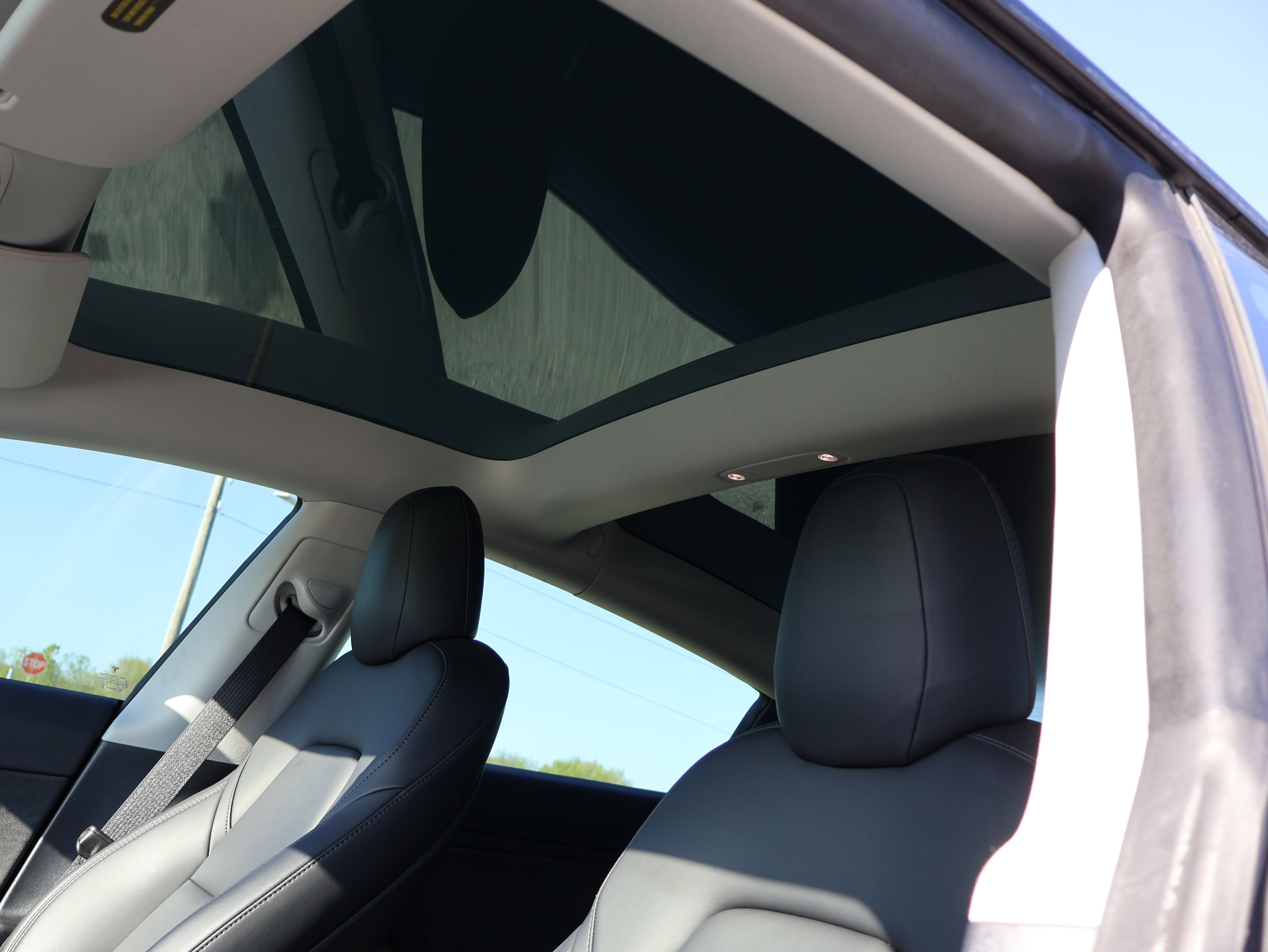 Used 2021 Tesla Model 3 Long Range image 32