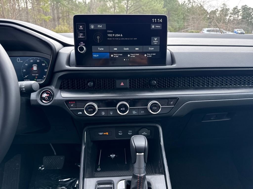 New 2026 Honda CR-V Sport-L image 15