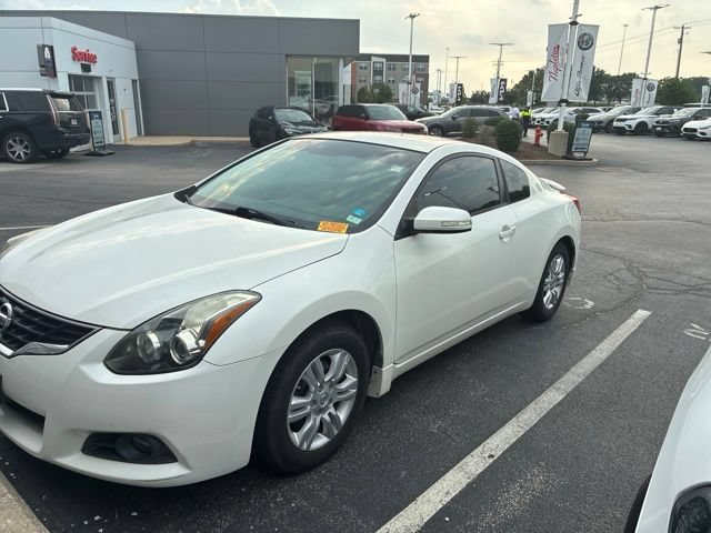 Used 2012 Nissan Altima 3.5 SR w/ 3.5SR Premium Pkg FWD image 4