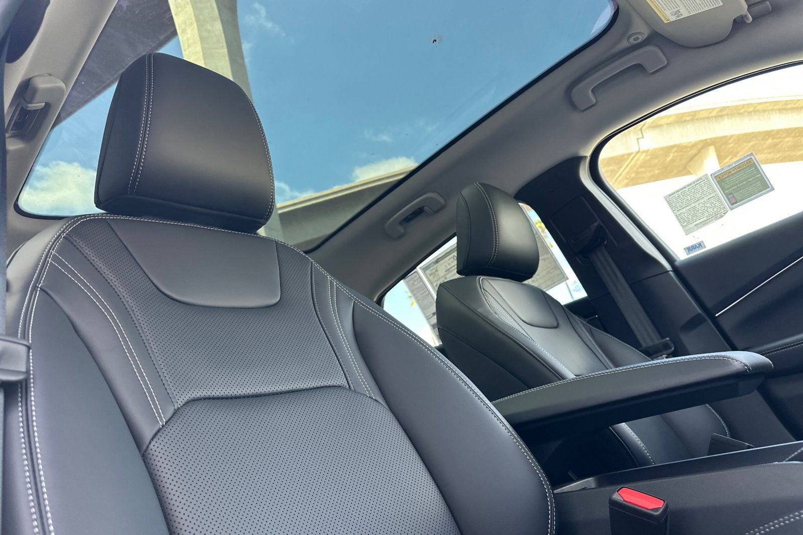 New 2026 Ford Mustang Mach-E Premium image 16