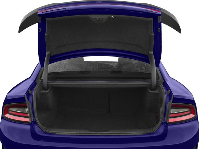 Used 2017 Dodge Charger R/T Scat Pack image 12