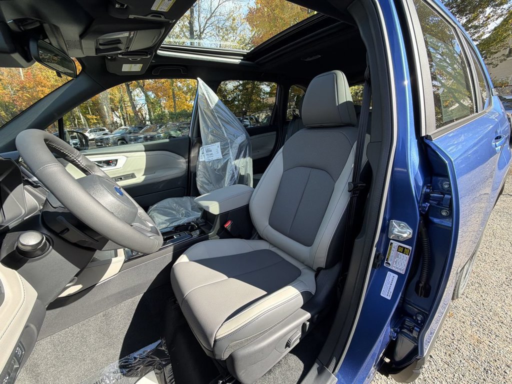 New 2026 Subaru Forester Limited AWD/4WD image 11