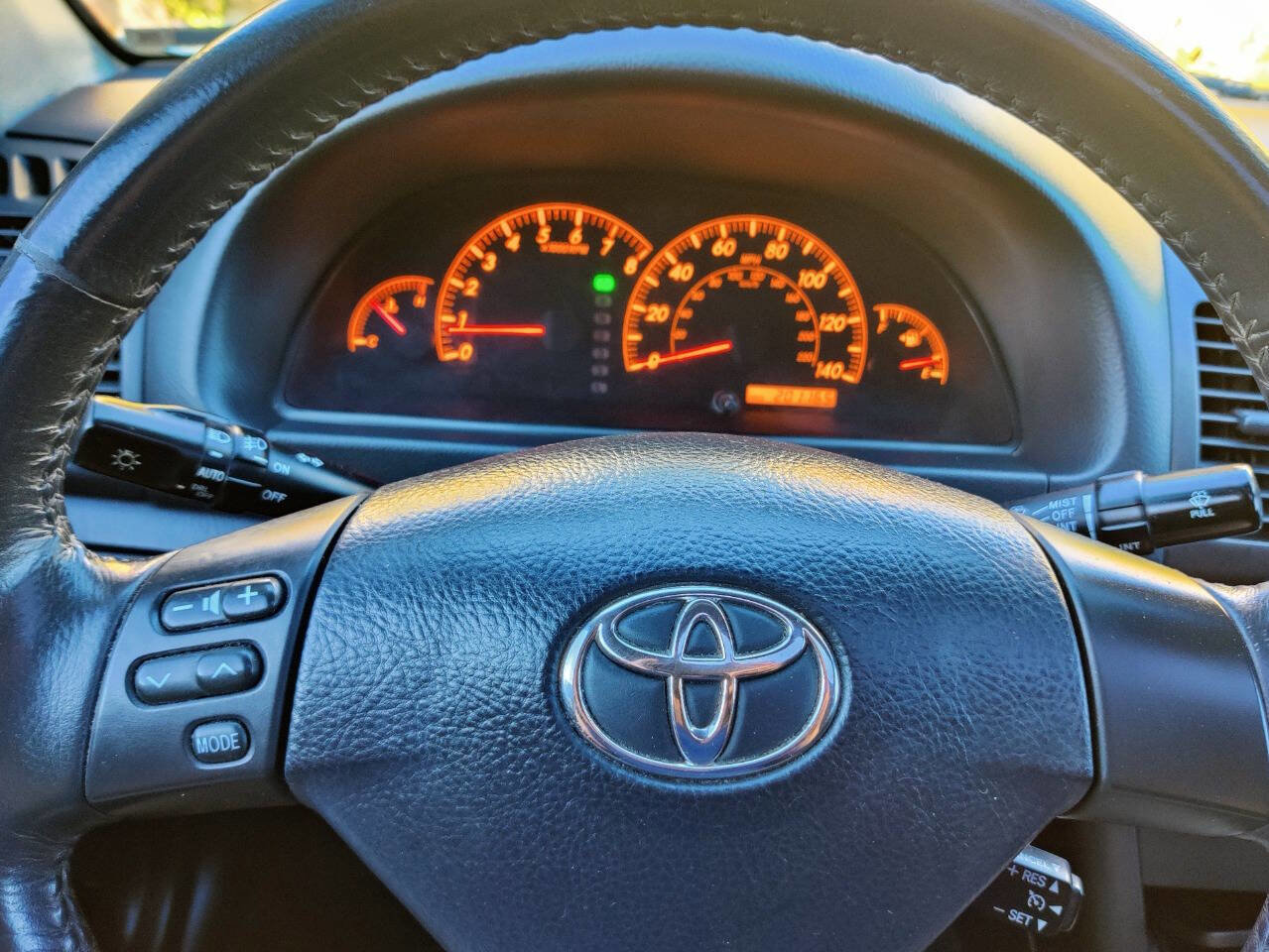 Used 2006 Toyota Camry SE image 15