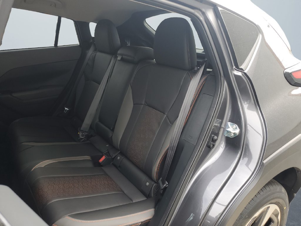 Certified 2026 Subaru Crosstrek 2.5i Limited w/ Crosstrek Mirror Package AWD/4WD image 13