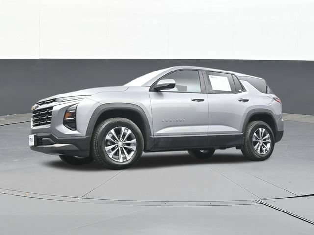 Used 2026 Chevrolet Equinox LT w/ Convenience Package II AWD/4WD image 56