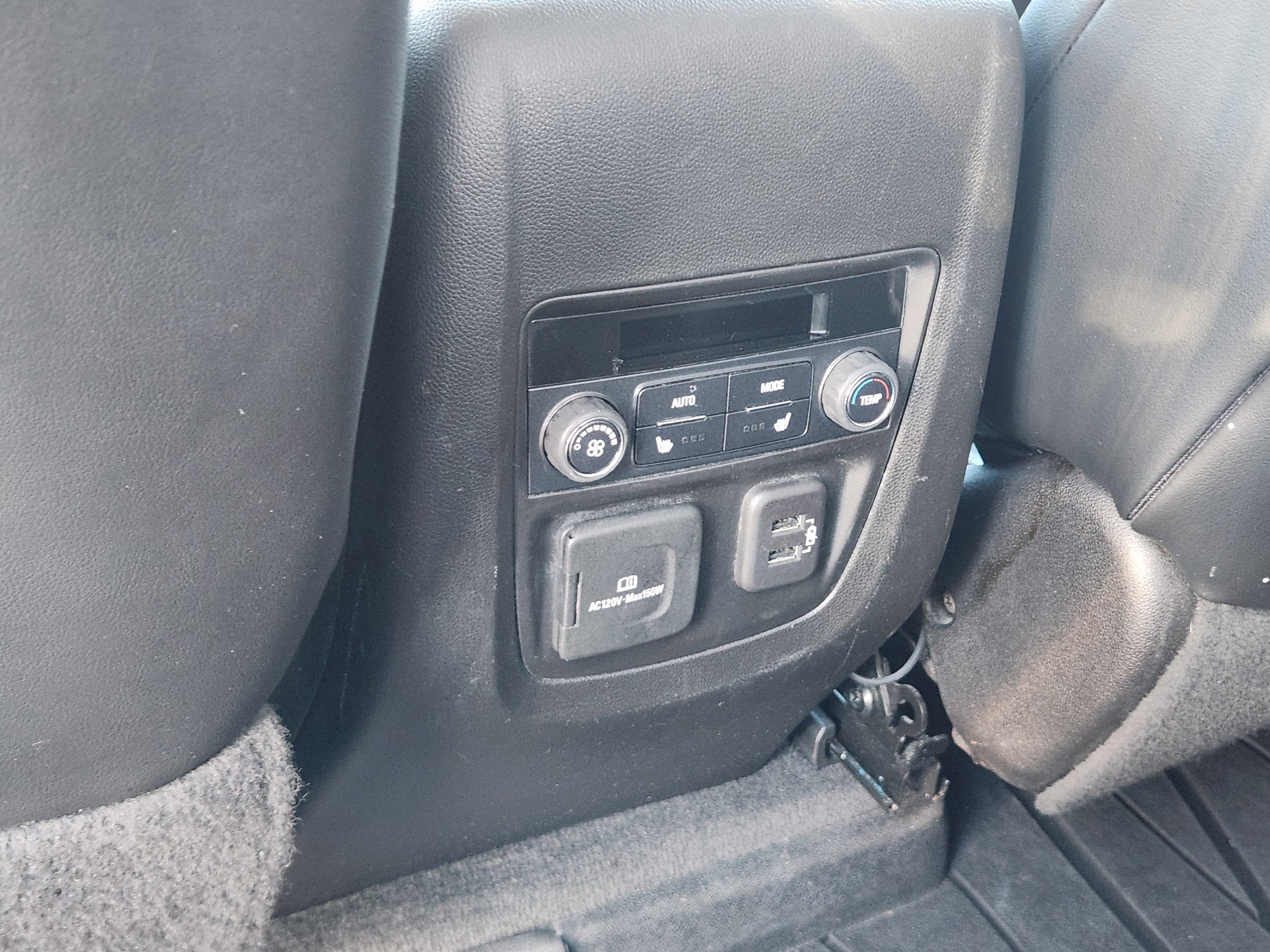 Used 2019 Buick Enclave Avenir w/ Avenir Technology Package image 37