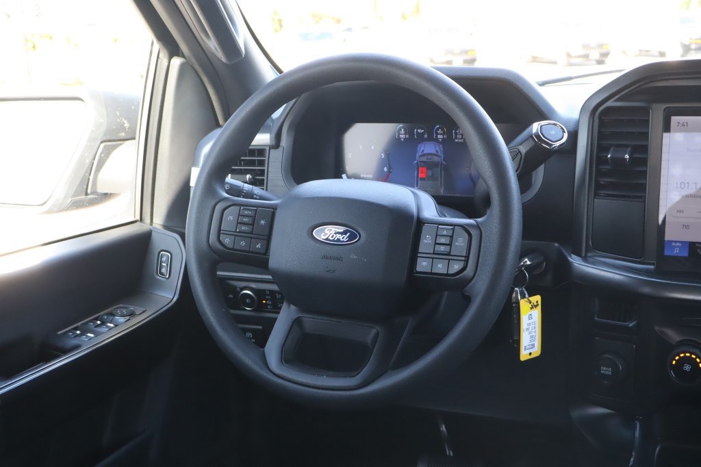Used 2024 Ford F150 STX RWD image 28