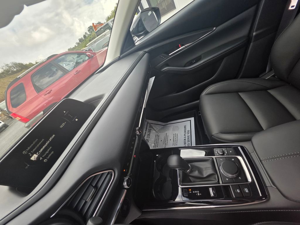 New 2025 MAZDA CX-30 AWD 2.5 S w/ Preferred Package image 15