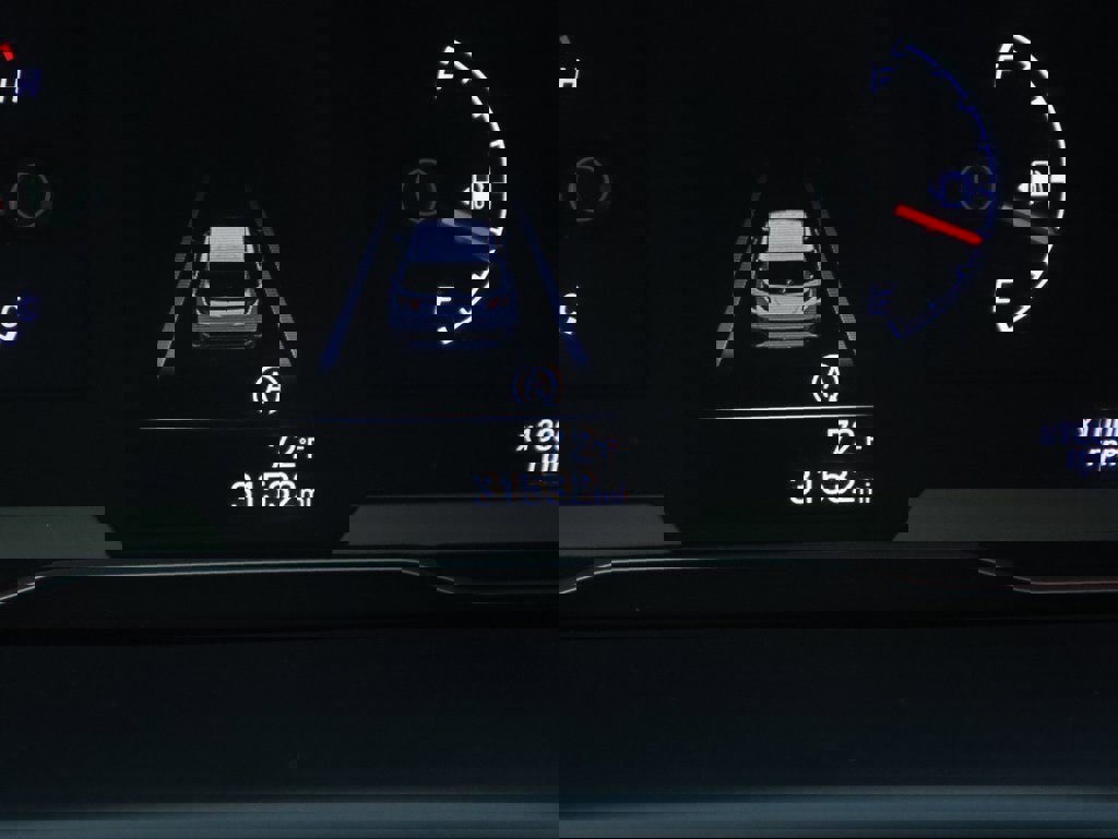 Certified 2024 Hyundai Tucson SE image 30