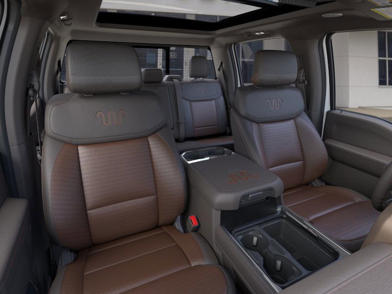 New 2026 Ford F250 King Ranch image 10