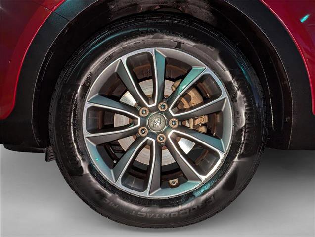 Used 2017 Hyundai Santa Fe SE image 22