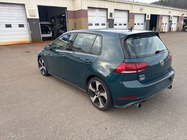 Used 2018 Volkswagen GTI S image 5