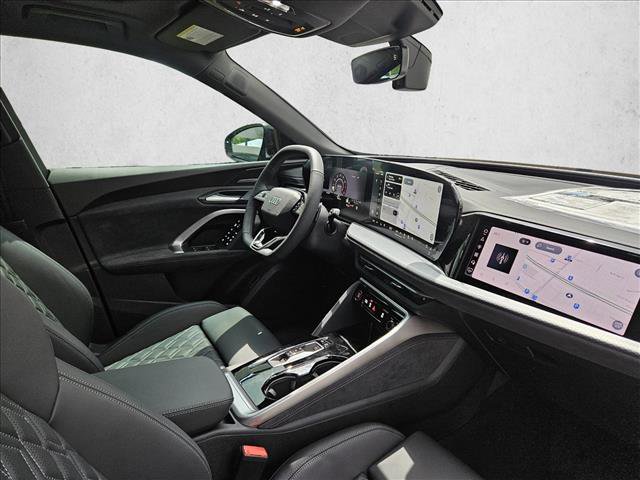 New 2026 Audi SQ5 Premium Plus AWD/4WD image 11