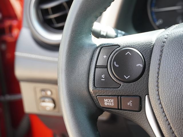 Used 2017 Toyota RAV4 Limited AWD/4WD image 29