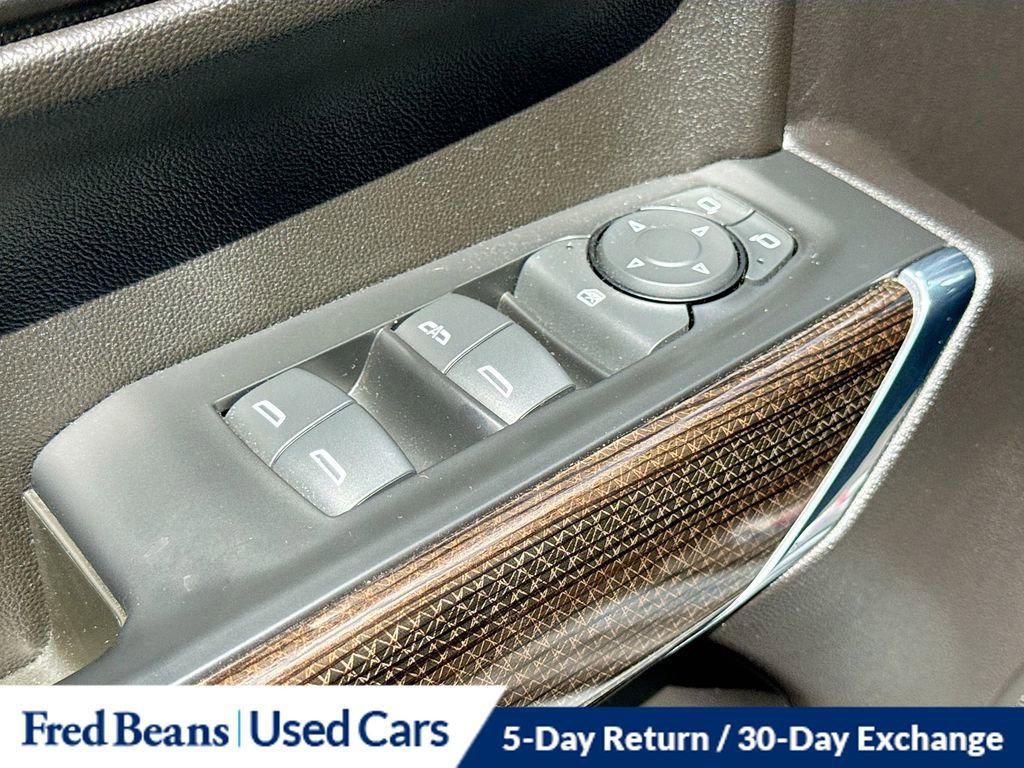 Used 2021 Chevrolet Silverado 1500 LT Trail Boss w/ LPO, Dark Essentials Package AWD/4WD image 19