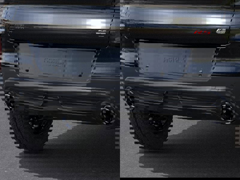 New 2026 Chevrolet TrailBlazer RS w/ Convenience Package image 14