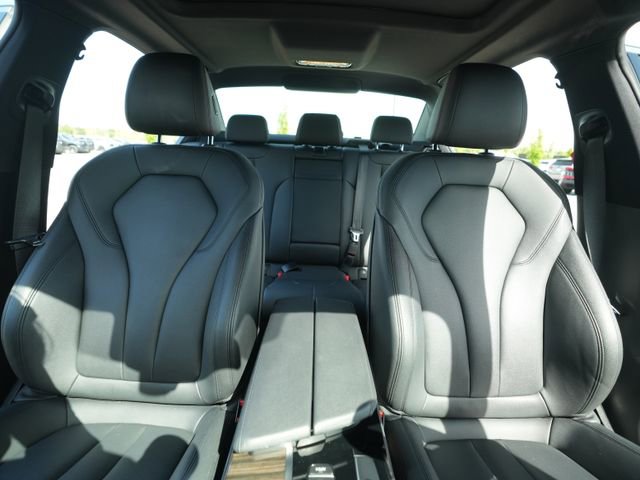 Used 2020 BMW 530i w/ Convenience Package RWD image 37