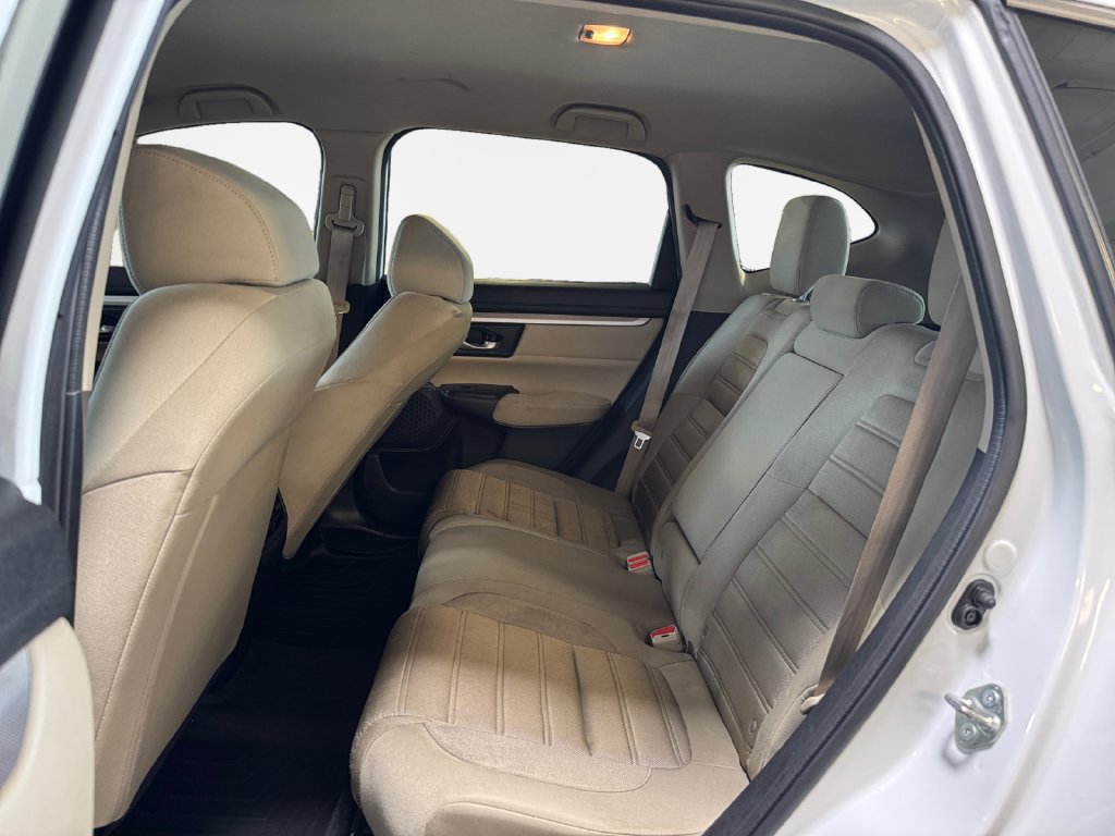 Used 2020 Honda CR-V LX image 24