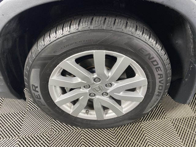 Used 2019 Honda Pilot LX image 10