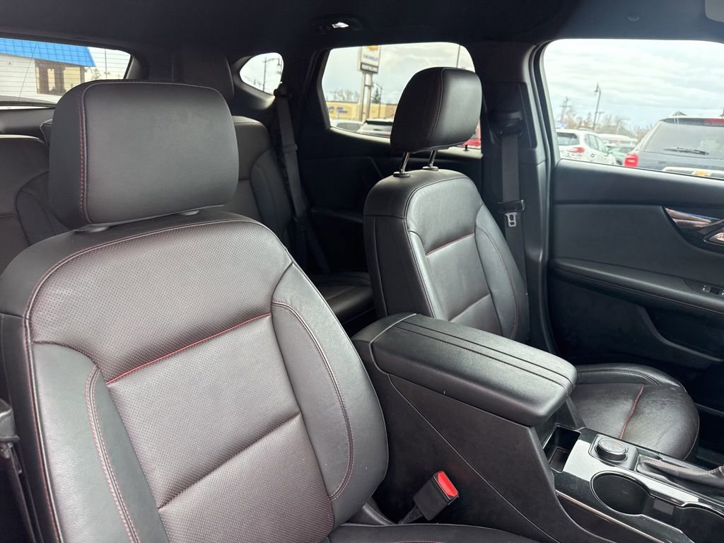 Used 2020 Chevrolet Blazer RS AWD/4WD image 34