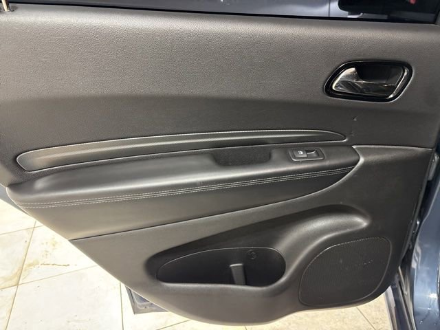 Used 2021 Dodge Durango GT RWD image 18