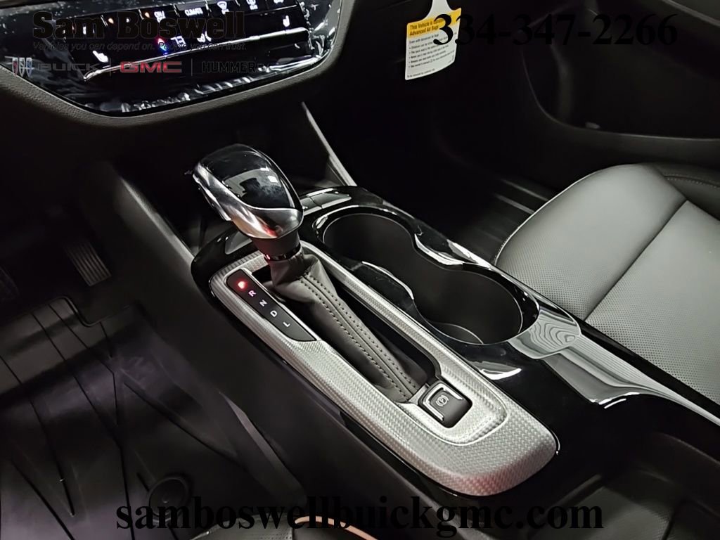 New 2026 Buick Envista Avenir FWD image 19