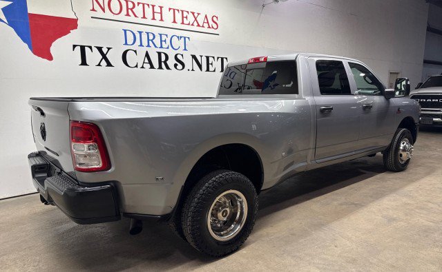 Used 2024 RAM 3500 Tradesman AWD/4WD image 5