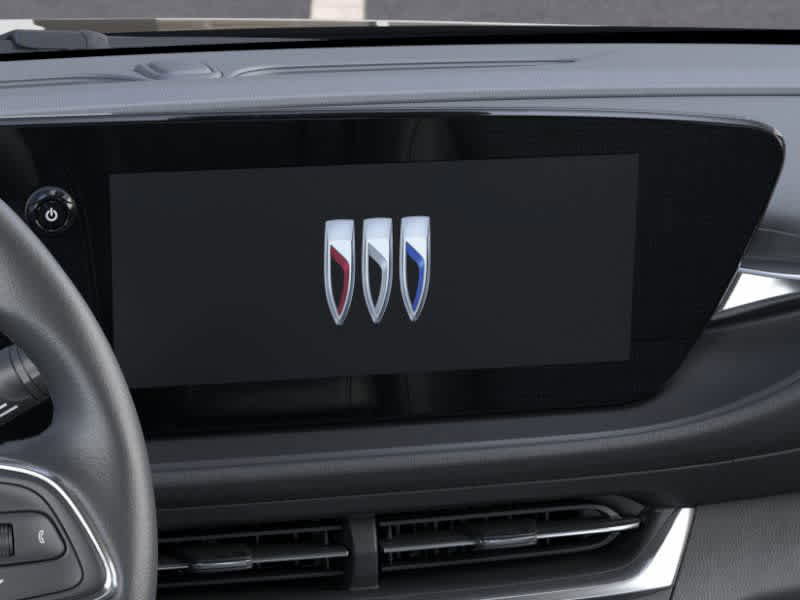 New 2025 Buick Envista Preferred w/ Convenience I Package image 20