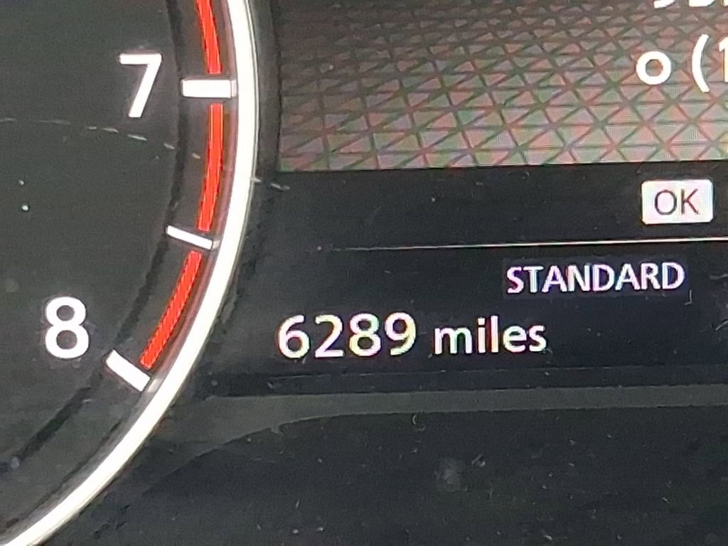 Used 2026 Nissan Rogue SV image 31