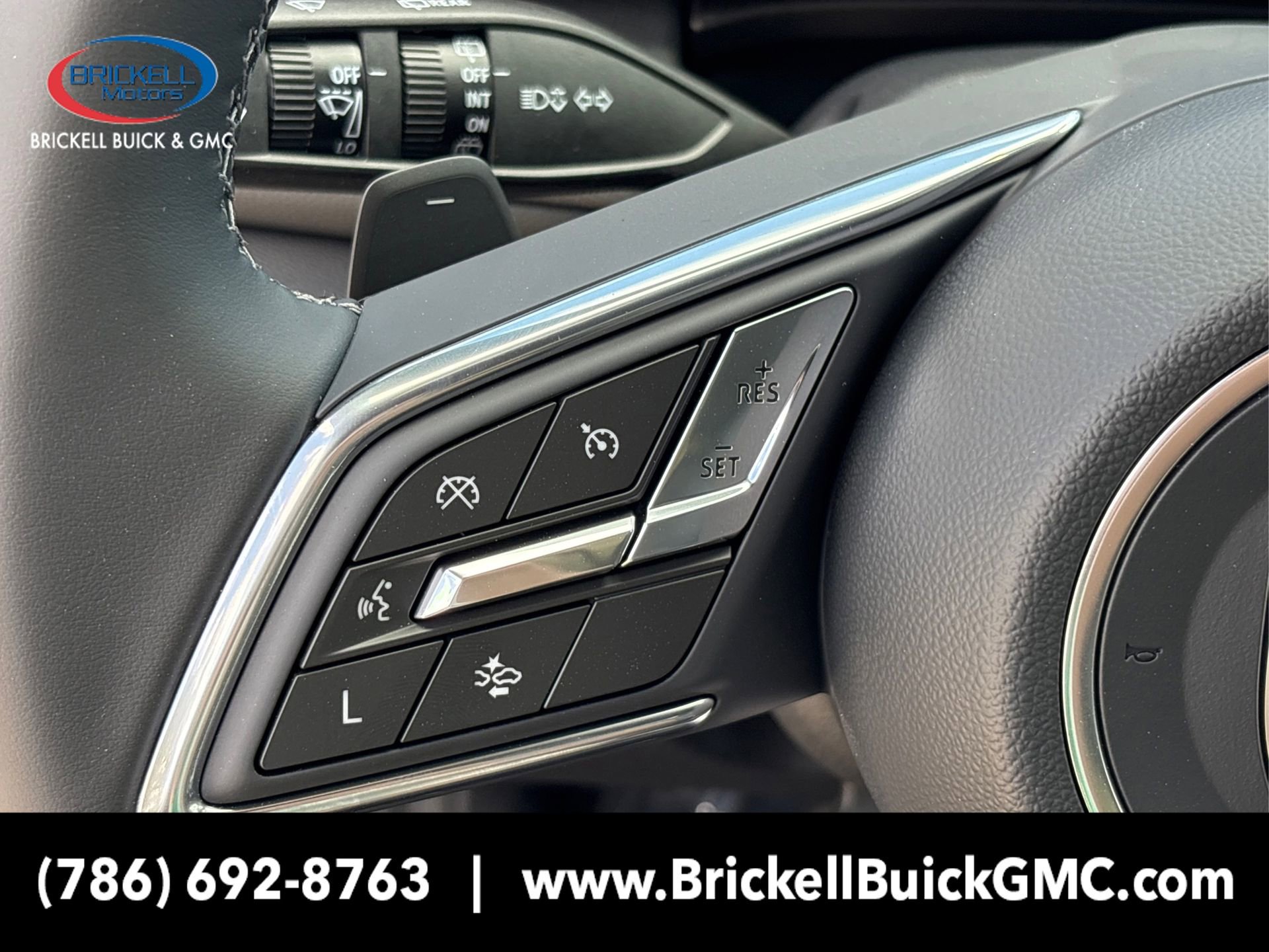 New 2025 Buick Enclave Sport Touring w/ Power Package image 32