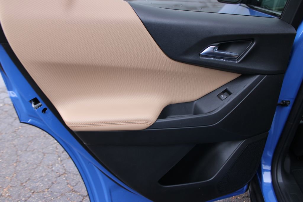 New 2026 Chevrolet Equinox ACTIV image 18