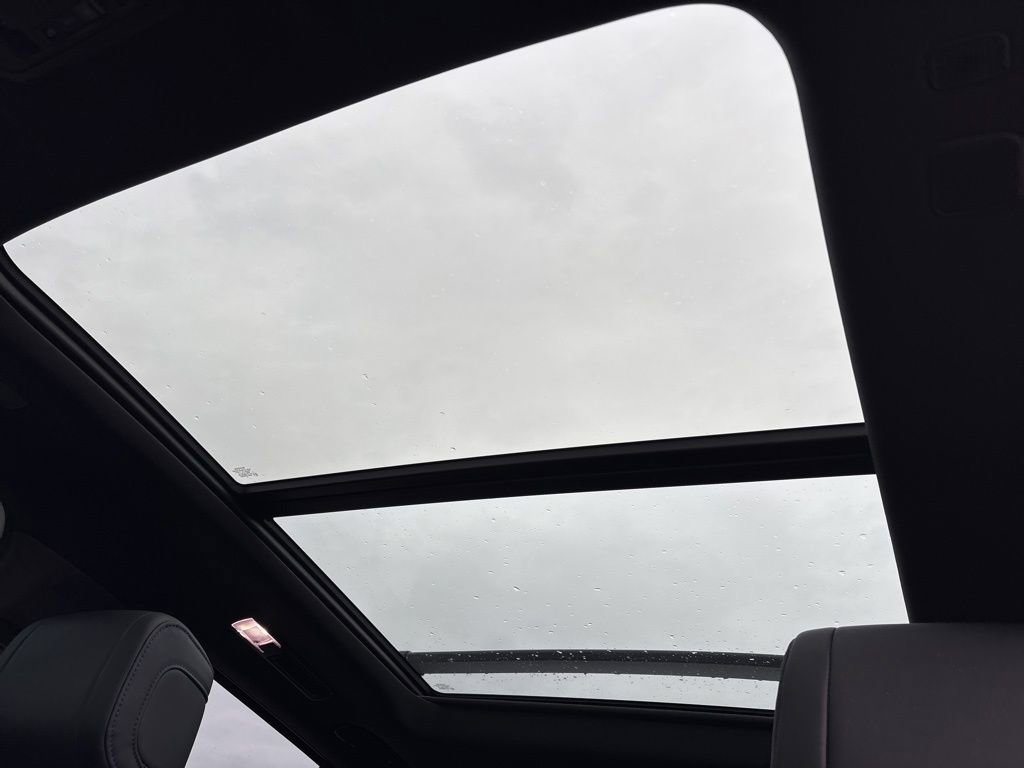 Used 2025 Toyota Sequoia Platinum w/ Tow Technology Package image 6