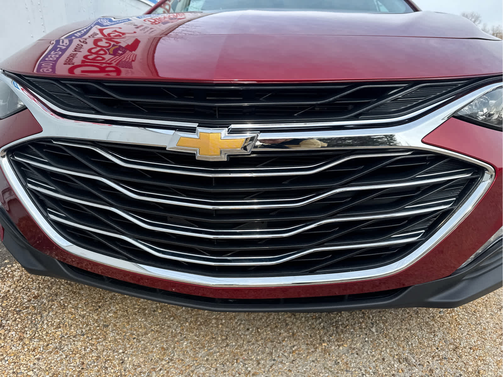 Certified 2024 Chevrolet Malibu LT image 11