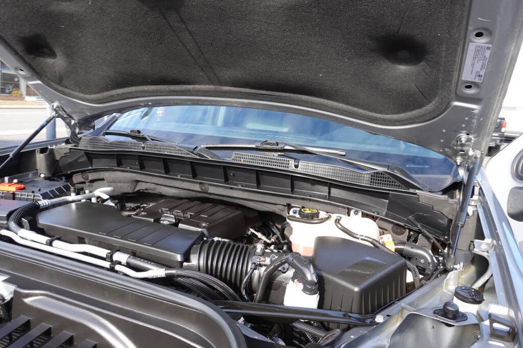 Used 2023 GMC Sierra 1500 Elevation AWD/4WD image 57