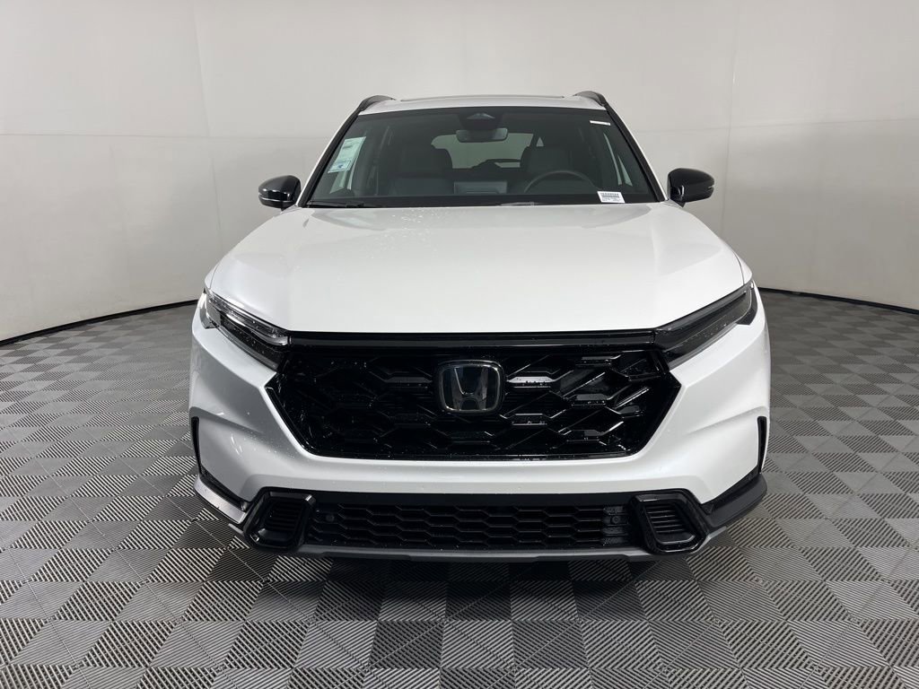 New 2026 Honda CR-V Sport-L image 7