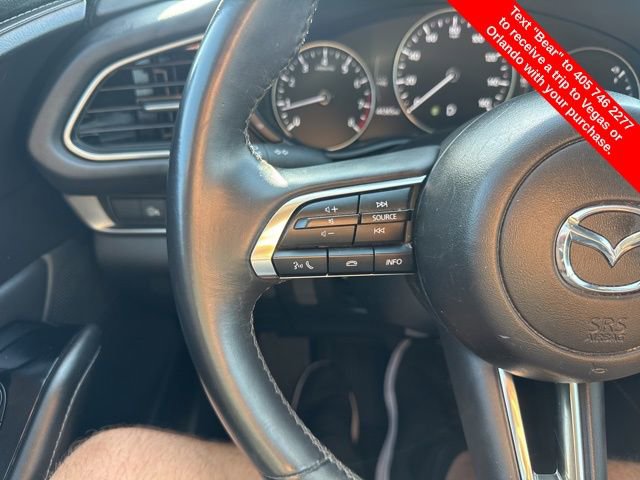 Used 2024 MAZDA CX-30 AWD 2.5 S w/ Select Sport Pkg image 18