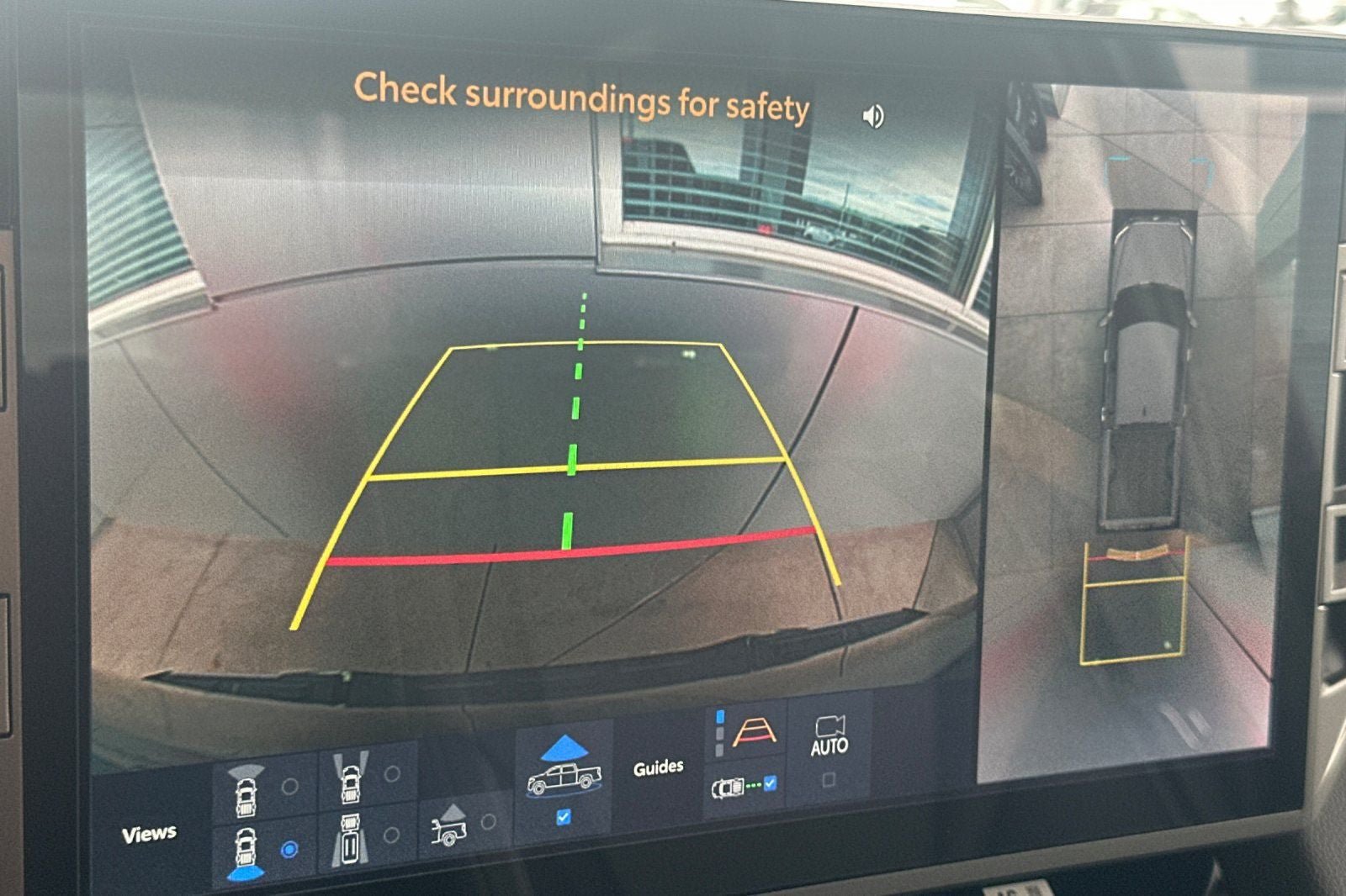 New 2026 Toyota Tundra Limited AWD/4WD image 21