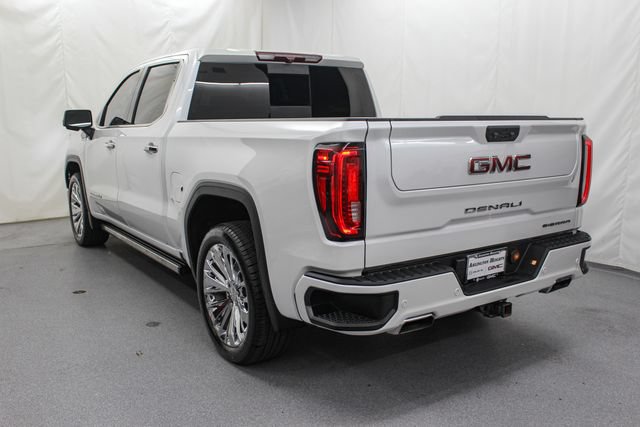 Certified 2023 GMC Sierra 1500 Denali AWD/4WD image 6