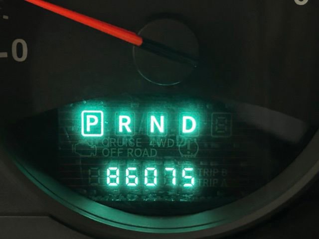 Used 2010 Jeep Patriot Latitude FWD image 17