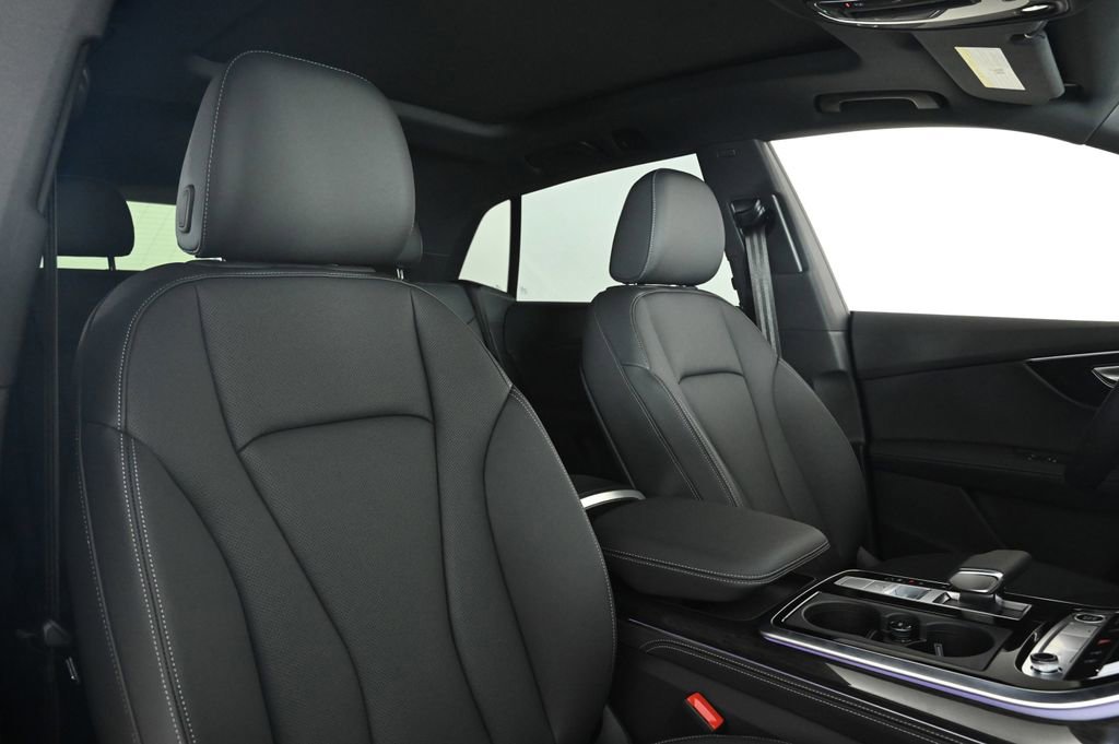 New 2026 Audi Q8 Premium Plus image 16