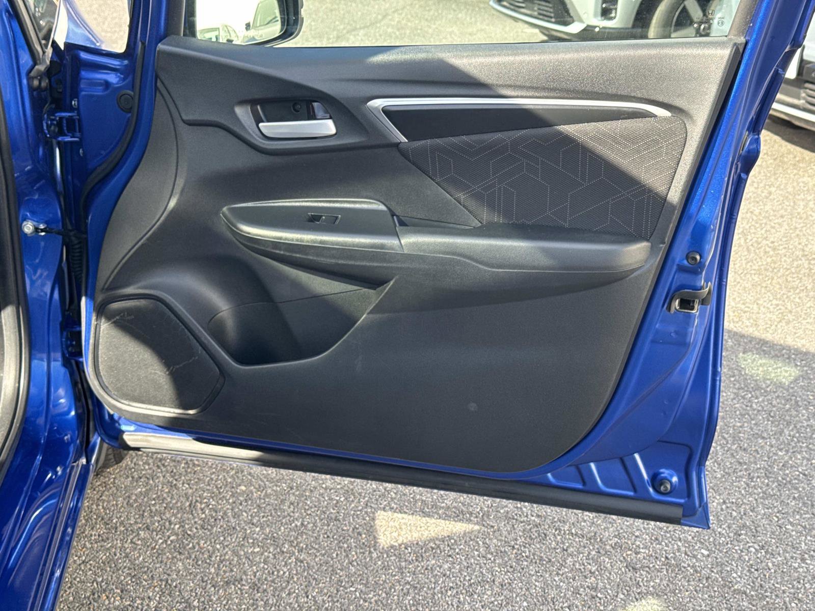 Used 2017 Honda Fit EX image 14