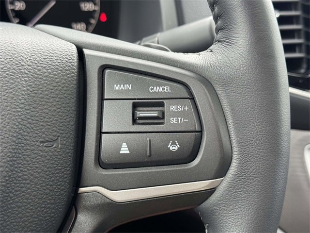 Certified 2024 Honda Ridgeline RTL image 24