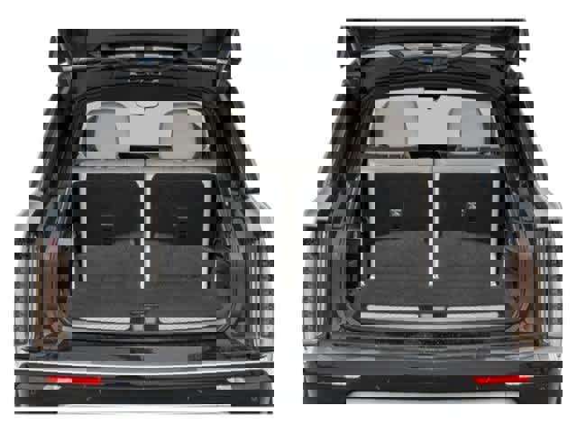 Used 2026 Cadillac Vistiq Sport image 11