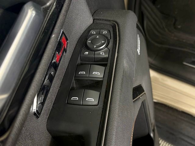 Used 2023 GMC Sierra 1500 AT4 w/ AT4 Premium Package AWD/4WD image 26