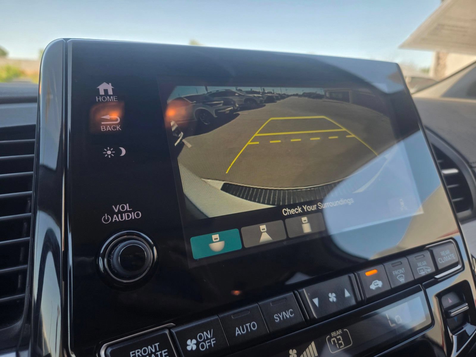 Used 2020 Honda Odyssey EX-L image 21