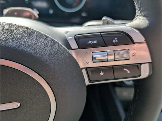 New 2026 Hyundai Santa Cruz SE image 19