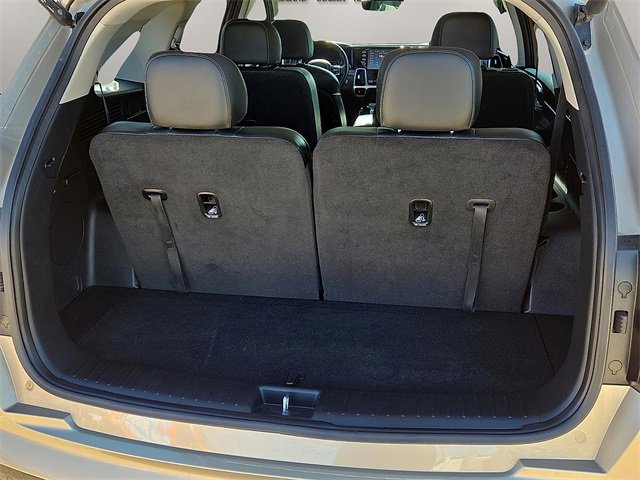 Used 2021 Kia Sorento EX image 15